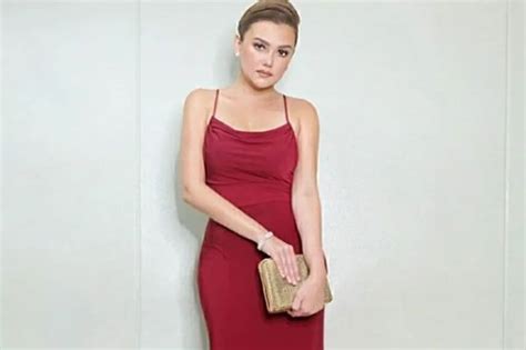 'Pinilit sirain': Angelica hints past relationship was ruined by third .